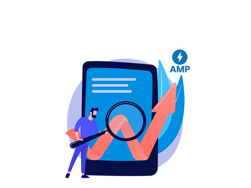AMP Desteği