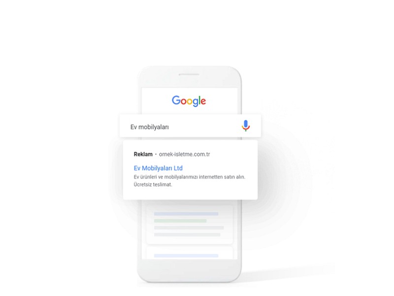 Google ADS