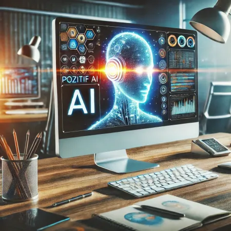 Pozitif AI